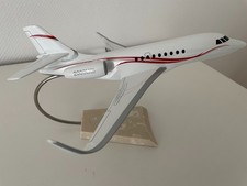 Maquette Avion d'Affaires
