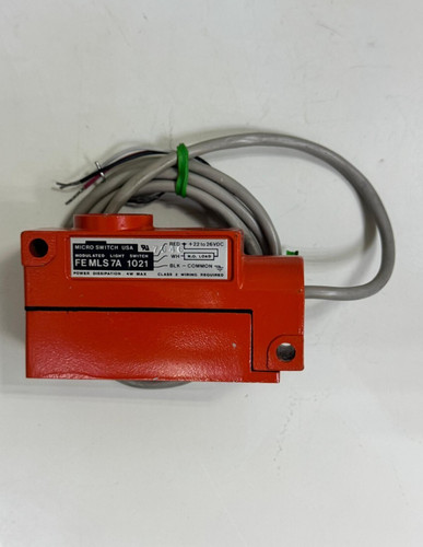 Micro interrupteur mls 7a - micro,