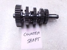 Ducati 250 Scrambler SCR