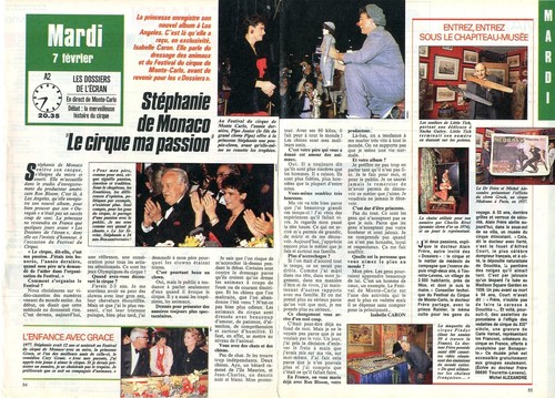 Coupure presse clipping - presse,