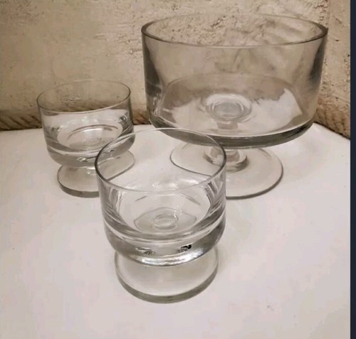 Vintage pieces verrines - pieces-,