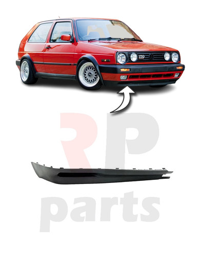 Pour golf mk2 - golf, gti