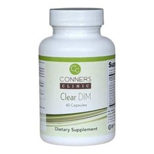 Clear DIM - 60 Softgels
