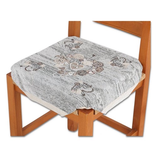 Housse chaise rembourrée - de,