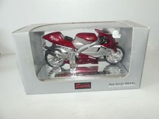 MOTO YAMAHA YZR 500 SAICO 1:18