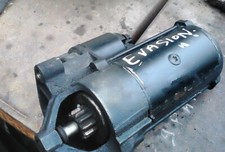 démarreur   Citroën