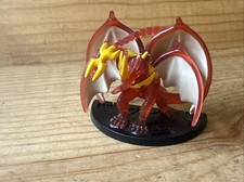 Figurine PYRUS HELIX Dragonoid