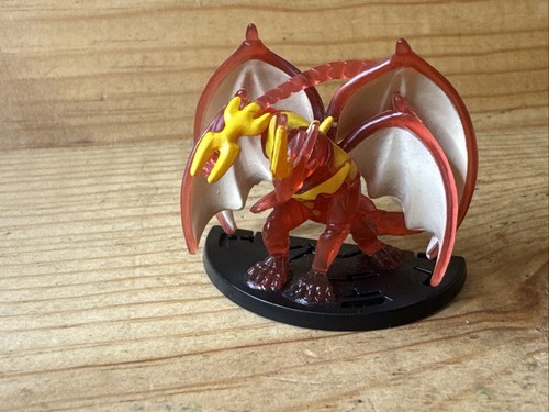 Figurine pyrus helix - figurine,