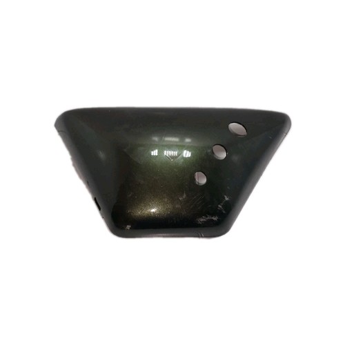 Cache lateral gauche bullit - cache,