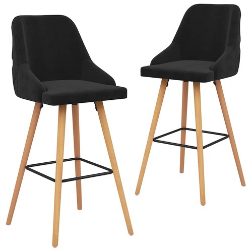 Lot tabourets de - 2,