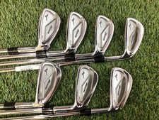 Fer à repasser Mizuno MP-53 #4-9, PW(7CLUBS)/DYNAMIC Gold/Flex:Stiff/ Iron set