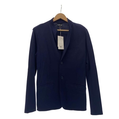 Veste tailleur col mao agnes - veste,