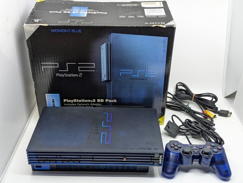 Console sony playstation - console,