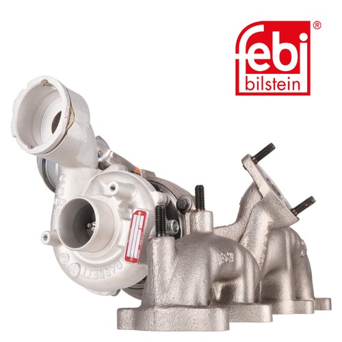 Febi bilstein turbo - febi, seat