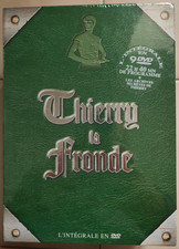 Thierry La Fronde L'intégral