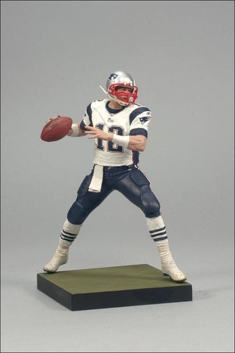 Figure mcfarlane nfl série - figure,