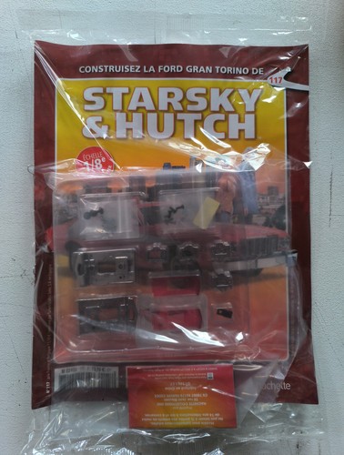 Starsky hutch ford - starsky,