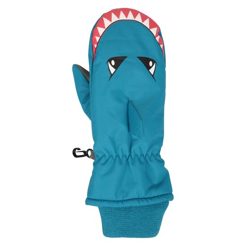 Critters choice moufles - -, de