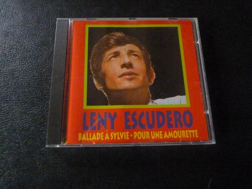 Leny escudero ballade a - "leny,