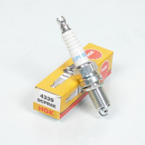 Bougie allumage ngk - bougie, pour