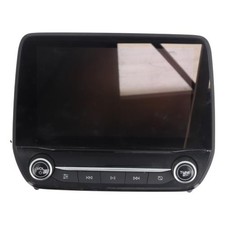 Ecran GPS FORD TRANSIT CUSTOM