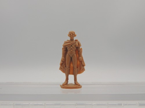 Pvc figurines vega - pvc,