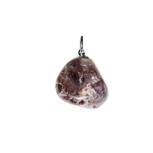 Pendentif cacoxenite pierre - pendentif,