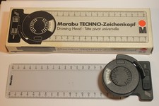 tête pivot universelle marabu dans sa boîte