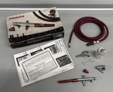 Paasche VLS-163 Double Action
