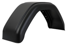 Garde-boue de remorque 14-15"