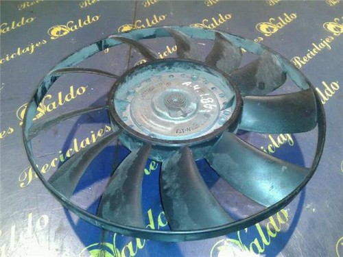 Ventilateur viscocoupleur audi - viscocoupleur,