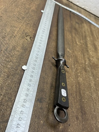 Ancien fusil aiguiser - fusil, a