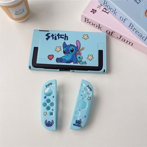 étui switch lilo stitch - switch,