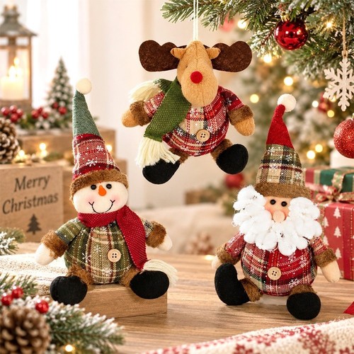 Sapin noël suspendre - noël,