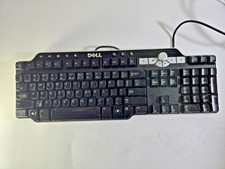 Dell SK-8135 USB Hub Wired
