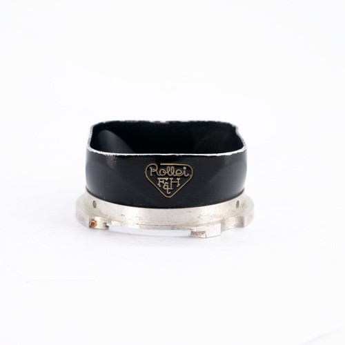 Rollei lens hood for - lens,