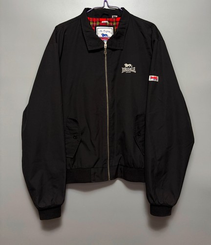 Lonsdale harrington classic - harrington,