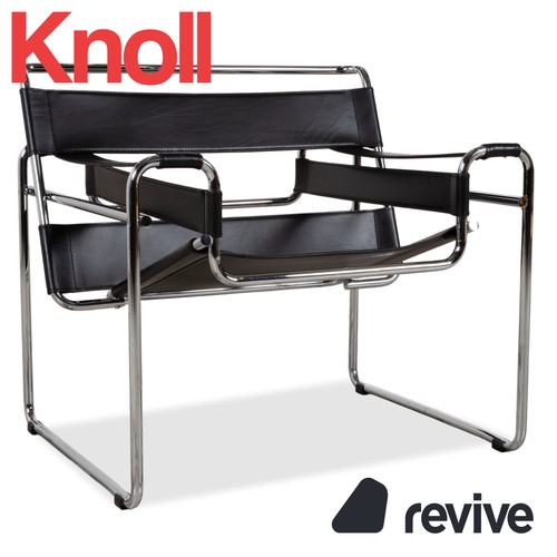 Knoll international wassily - international,