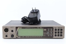 Générateur de tonalité acoustique virtuel Yamaha VL70-m avec adaptateur d'ali...
