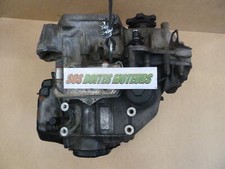 BOITE 6 VITESSES DSG VW TOURAN