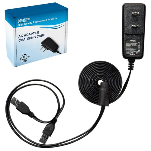 Adaptateur secteur hqrp - secteur,