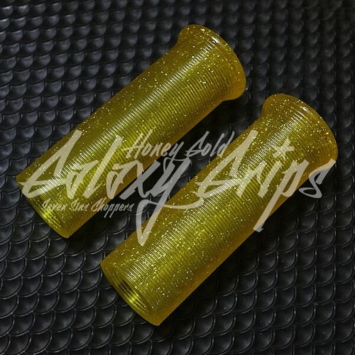 Honey gold galaxy - honey, grip