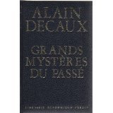 Alain decaux grands - alain,