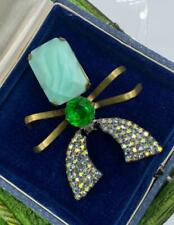 Scorpion Tchèque Broche