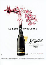 Publicité Advertising 088