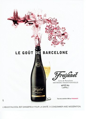 Publicité advertising 088 - publicité,