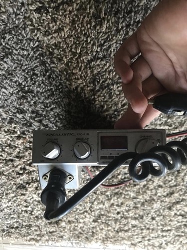 Realistic trc 415 - trc-415, 40
