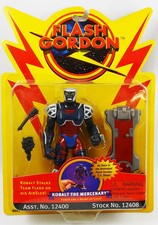 Flash Gordon (1996 Animated