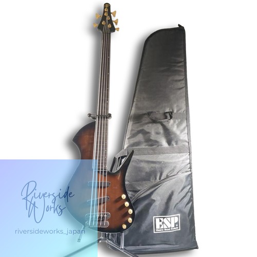 Tune sbb 365 fretless - tune,