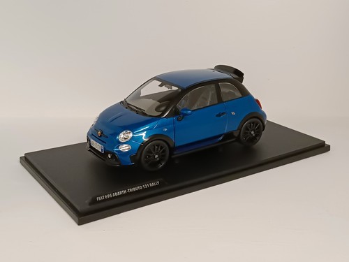 Fiat 695 abarth - fiat,